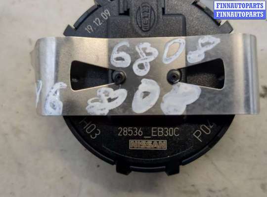 купить Датчик дождя на Nissan Qashqai 2006-2013