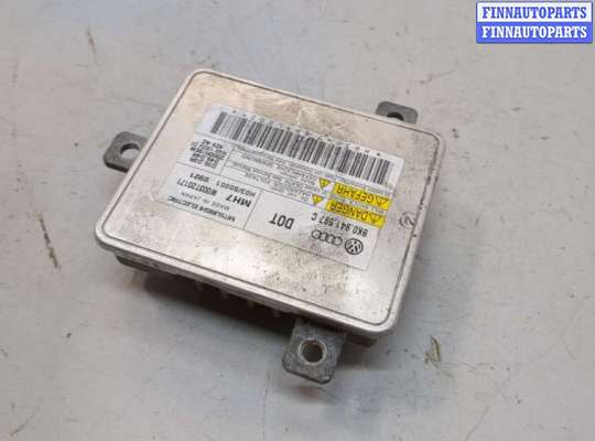 купить Блок розжига на Volkswagen Touareg 2010-2014