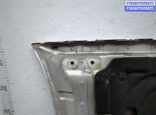 купить Обшивка капота на Opel Vectra C 2002-2008