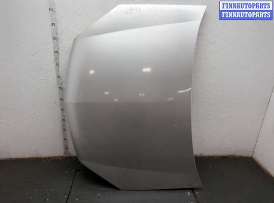 Обшивка капота OP2433931 на Opel Vectra C 2002-2008