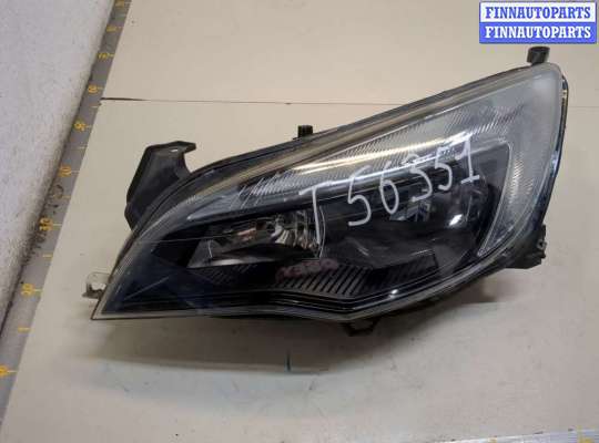 купить Фара (передняя) на Opel Astra J 2010-2017