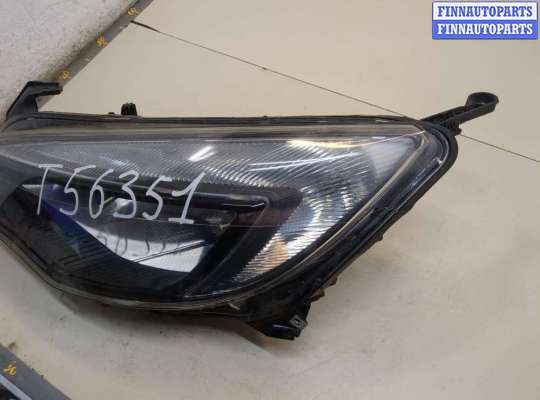 купить Фара (передняя) на Opel Astra J 2010-2017