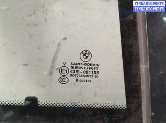 купить Стеклоподъемник электрический на BMW X3 E83 2004-2010