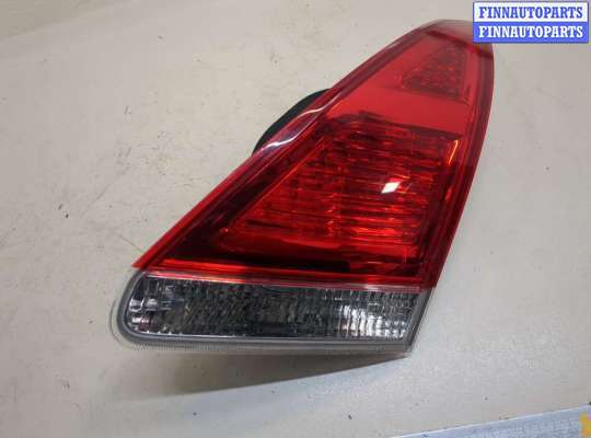 купить Фонарь крышки багажника на Toyota Venza 2008-2017