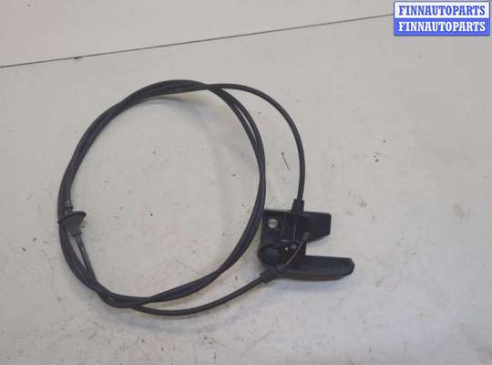 Ручка открывания