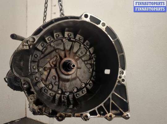 купить КПП - автомат (АКПП) 4х4 на Volkswagen Touareg 2002-2007