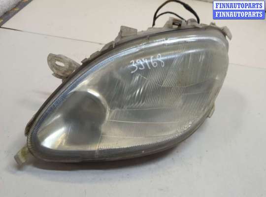 Купить Фара (передняя) на Smart Fortwo 1998-2007 Фара (передняя) SM17217 на Smart Fortwo 1998-2007