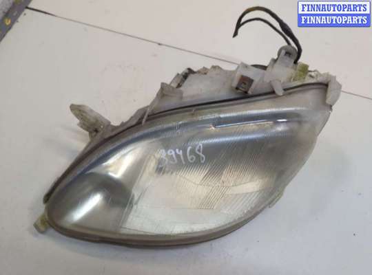 купить Фара (передняя) на Smart Fortwo 1998-2007