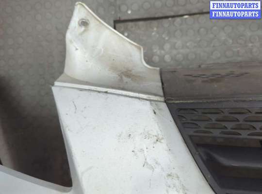 купить Бампер на KIA Rio 2005-2011