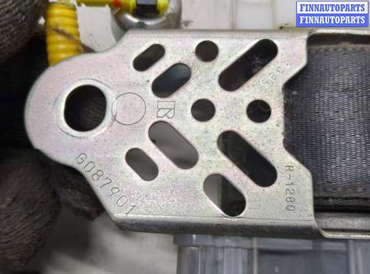 купить Ремень безопасности на Toyota RAV 4 2000-2005