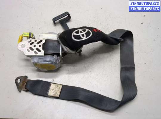 Ремень безопасности TT968151 на Toyota RAV 4 2000-2005