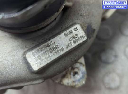 купить Турбина на Volvo XC70 2000-2007