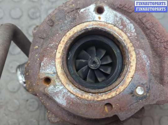 купить Турбина на Volvo XC70 2000-2007