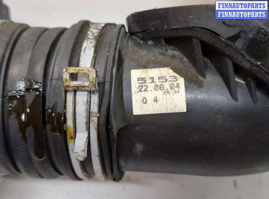 купить Измеритель потока воздуха (расходомер) на Mercedes C W203 2000-2008