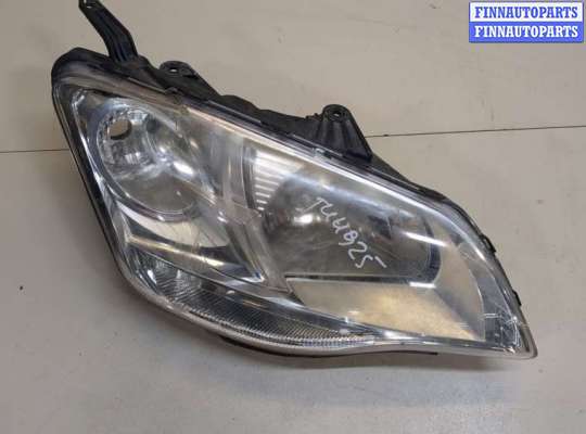 Кронштейн фары SS61823 на SsangYong Korando 2010-