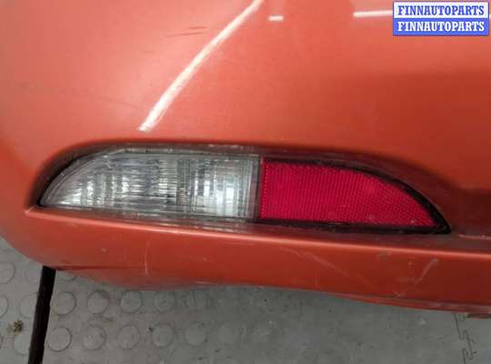 купить Бампер на Fiat Grande Punto 2005-2010