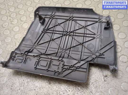 купить Накладка декоративная на ДВС на Peugeot 308 2007-2013