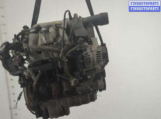 купить Двигатель (ДВС) на Opel Astra G 1998-2005