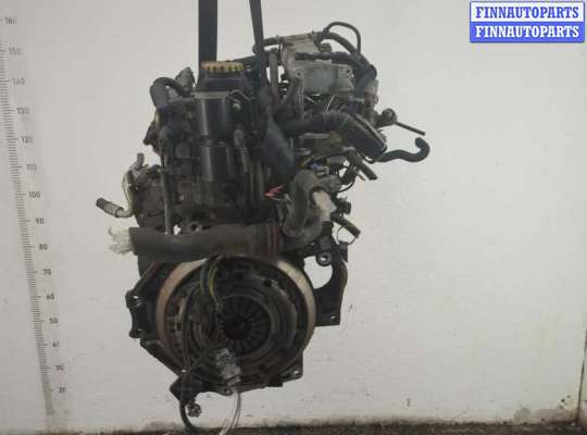 купить Двигатель (ДВС) на Opel Astra G 1998-2005