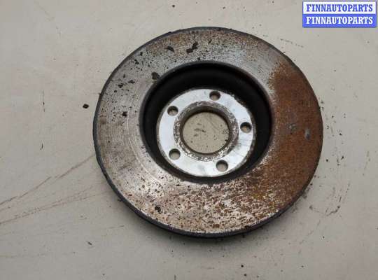 купить Диск тормозной на Ford Focus 3 2011-2015