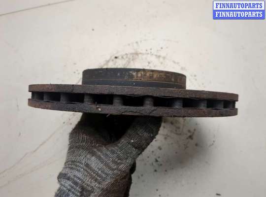 купить Диск тормозной на Ford Focus 3 2011-2015