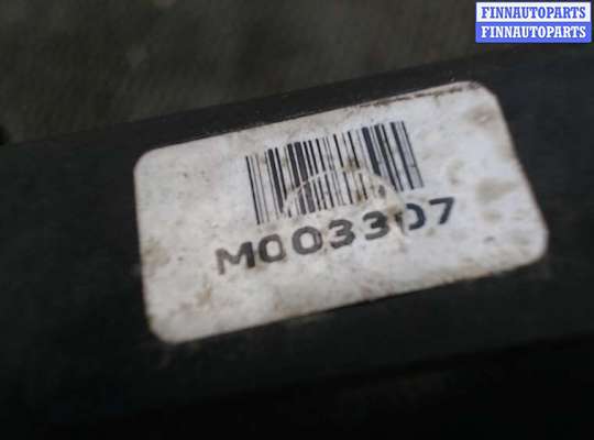 купить Радиатор охлаждения двигателя на Peugeot 206