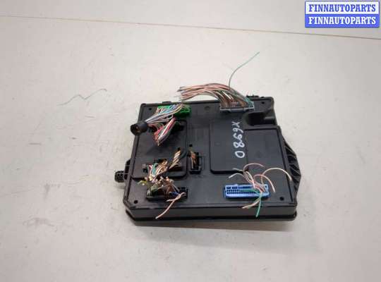 купить Блок управления бортовой сети (Body Control Module) на Renault Megane 3 2009-2016