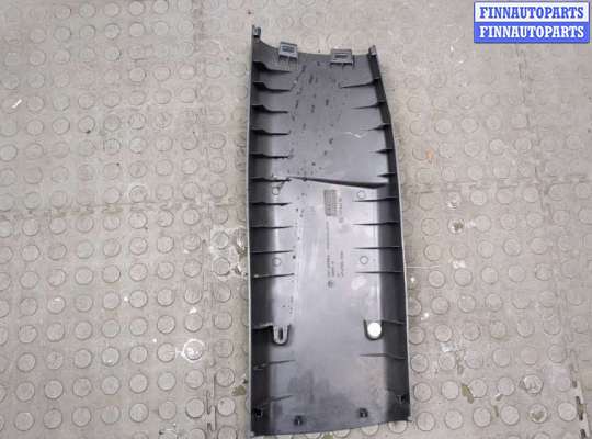 купить Обшивка центральной стойки на BMW X6 E71 2007-2014