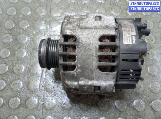 Генератор VG2792016 на Volkswagen Passat 5 2000-2005
