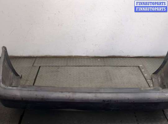 Бампер VG2486172 на Volkswagen Passat 4 1994-1996
