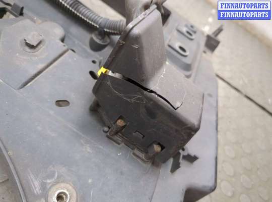 купить Рамка передняя (телевизор) на Citroen Berlingo 2008-2012