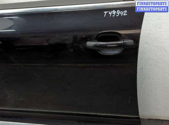 купить Дверь боковая (легковая) на Volkswagen Touareg 2002-2007
