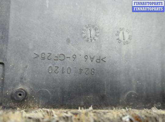 купить Вентилятор радиатора на Peugeot Boxer 1994-2006