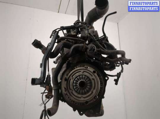 купить Двигатель (ДВС) на Volkswagen Polo 2005-2009