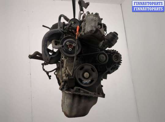 купить Двигатель (ДВС) на Volkswagen Polo 2005-2009