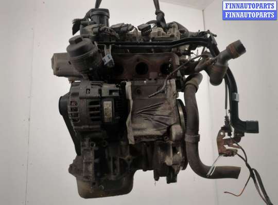 купить Двигатель (ДВС) на Volkswagen Polo 2005-2009