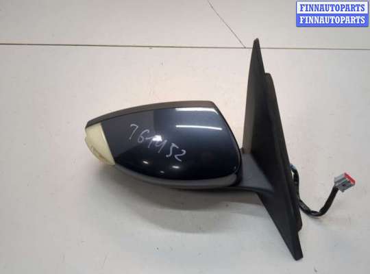 купить Зеркало боковое на Ford Galaxy 2006-2010
