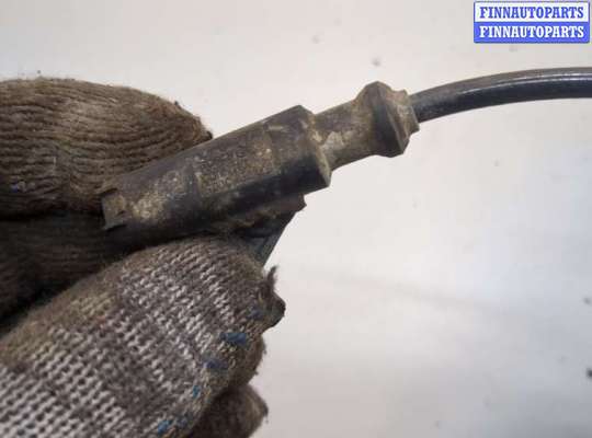 купить Ступица (кулак, цапфа) на Land Rover Discovery 4 2009-2016