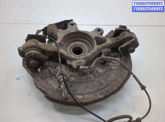 Ступица (кулак, цапфа) LRN6028 на Land Rover Discovery 4 2009-2016