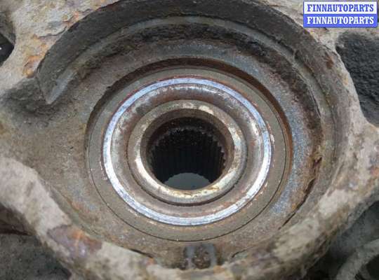 купить Ступица (кулак, цапфа) на Land Rover Discovery 4 2009-2016