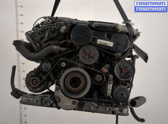 купить Подушка крепления двигателя на Audi A6 (C6) 2004-2011