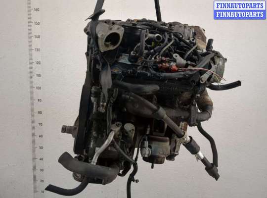 купить Подушка крепления двигателя на Audi A6 (C6) 2004-2011