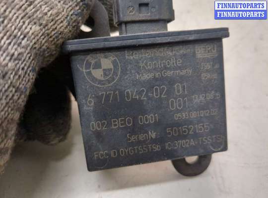 купить Датчик давления шин на BMW 7 E65 2001-2008