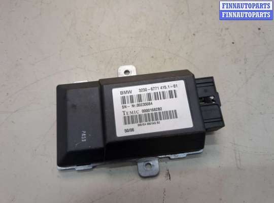 купить Блок управления рулевой рейки на BMW 7 E65 2001-2008