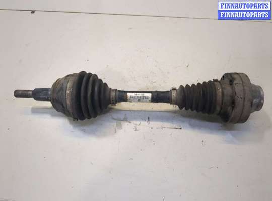 купить Полуось (приводной вал, шрус) на Volkswagen Touareg 2002-2007