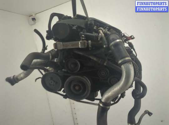 Купить Форсунка топливная на BMW 3 E90, E91, E92, E93 2005-2012 Форсунка топливная BM3613086 на BMW 3 E90, E91, E92, E93 2005-2012