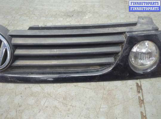 купить Решетка радиатора на Volkswagen Lupo