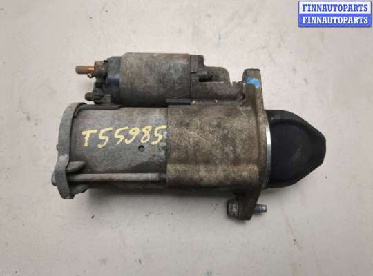 купить Стартер на Chevrolet Cruze 2009-2015