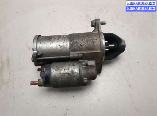 купить Стартер на Chevrolet Cruze 2009-2015