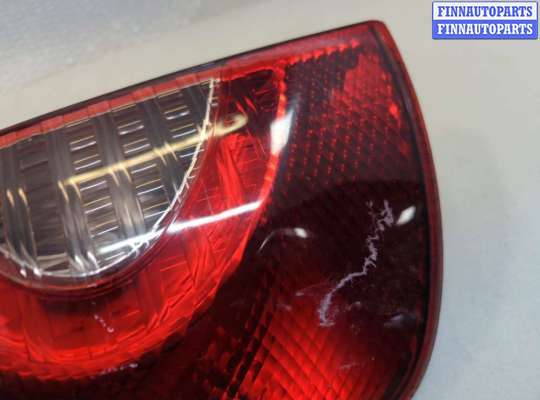 купить Фонарь (задний) на Nissan Note E11 2005-2013